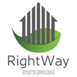 rightway משכנתאות ופיננסים