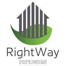 rightway משכנתאות ופיננסים