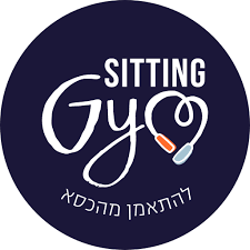 sitting gym